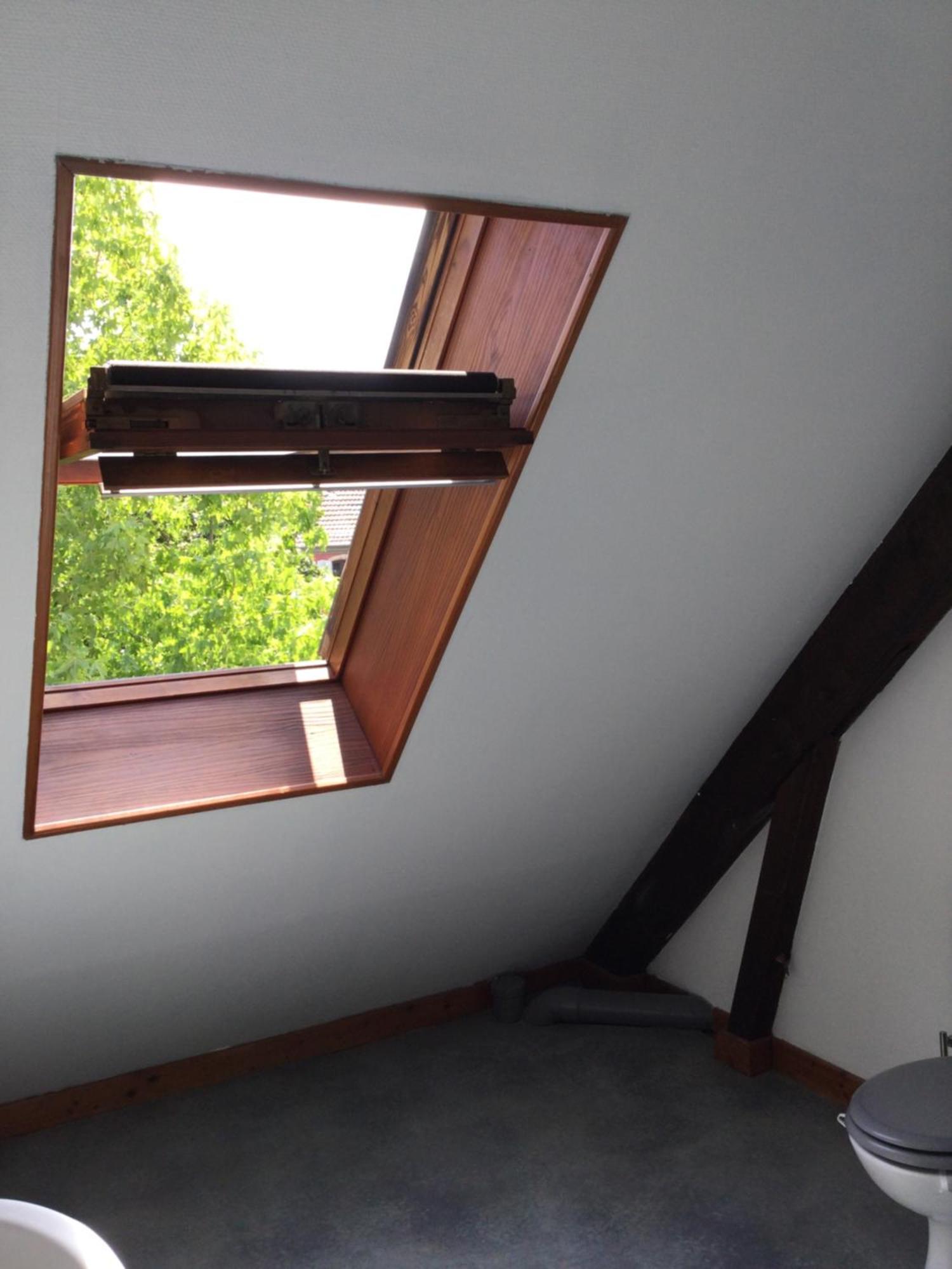 Ferienwohnung M2Couronne Mülhausen Exterior foto