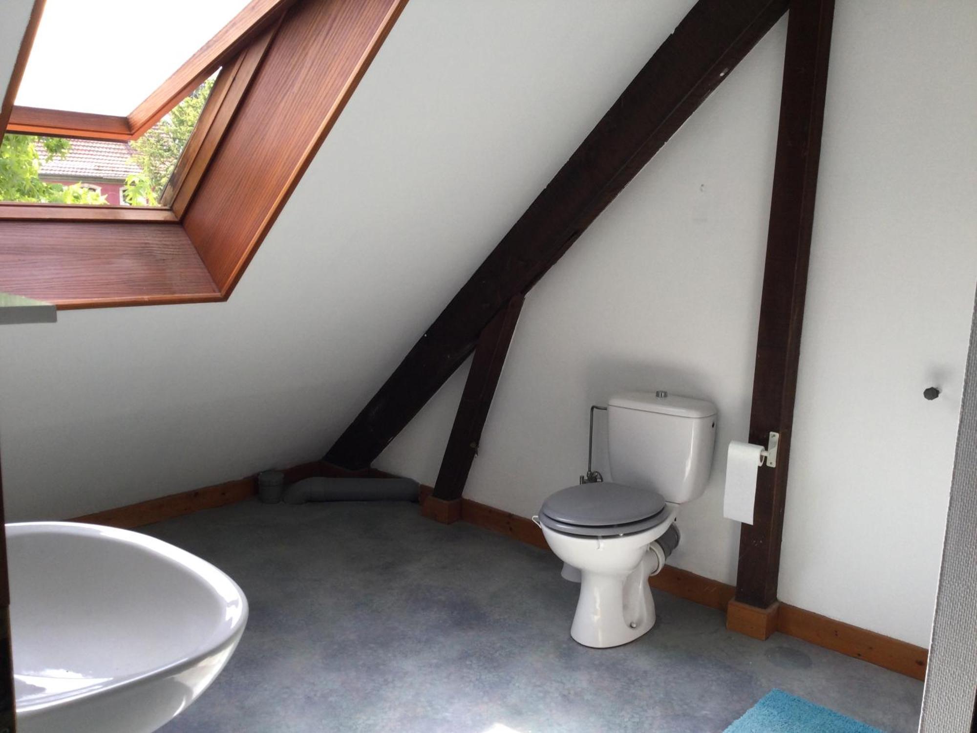 Ferienwohnung M2Couronne Mülhausen Exterior foto