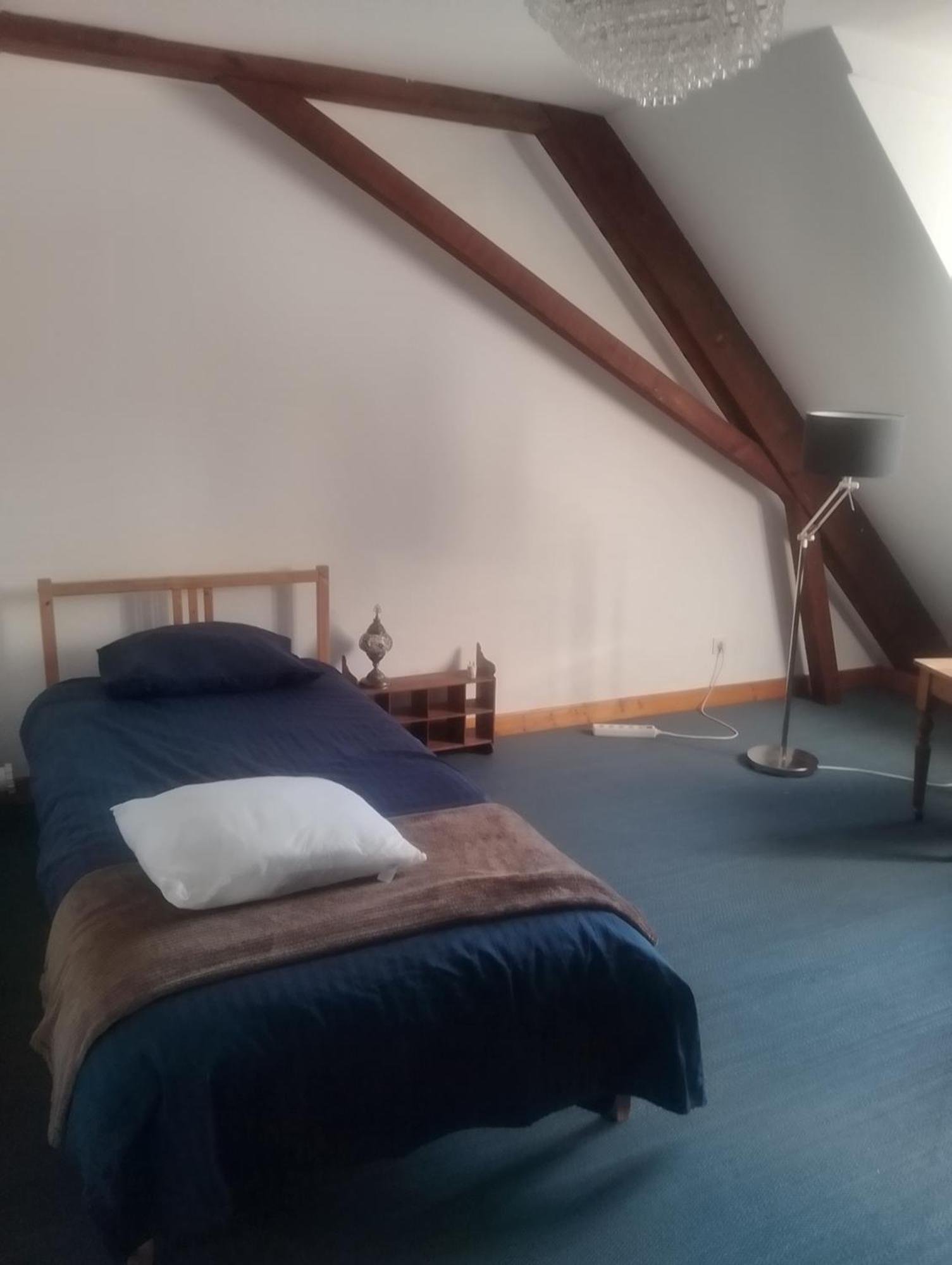 Ferienwohnung M2Couronne Mülhausen Exterior foto