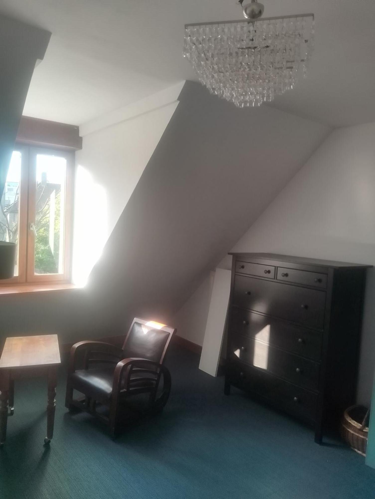 Ferienwohnung M2Couronne Mülhausen Exterior foto