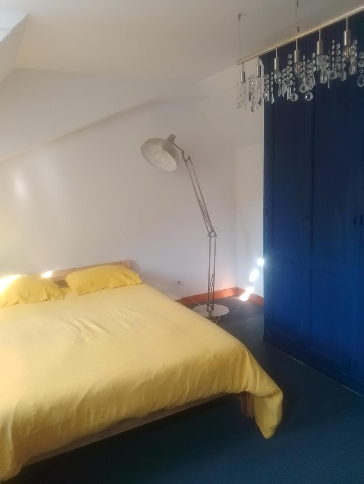 Ferienwohnung M2Couronne Mülhausen Exterior foto
