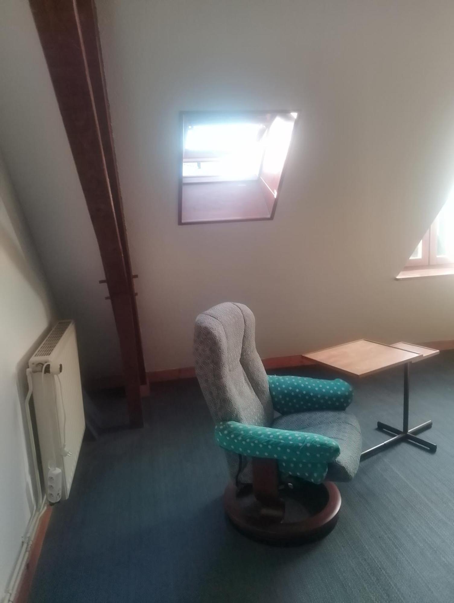 Ferienwohnung M2Couronne Mülhausen Exterior foto