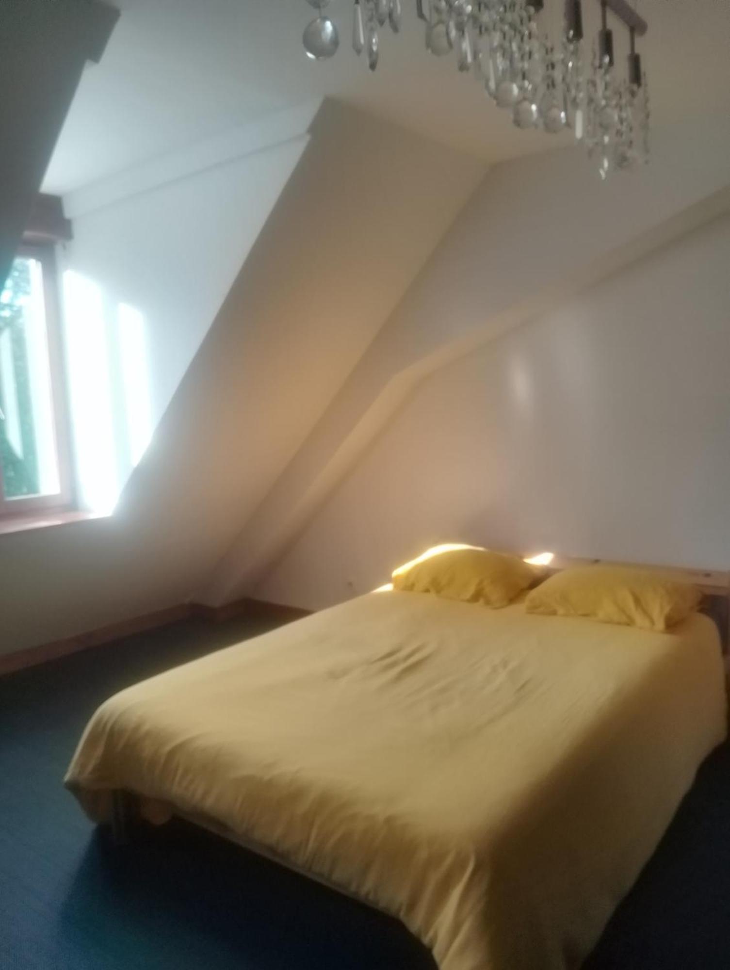 Ferienwohnung M2Couronne Mülhausen Exterior foto